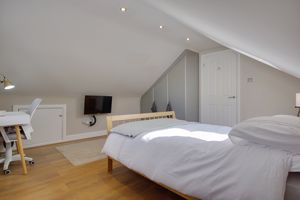 Bedroom Two- click for photo gallery